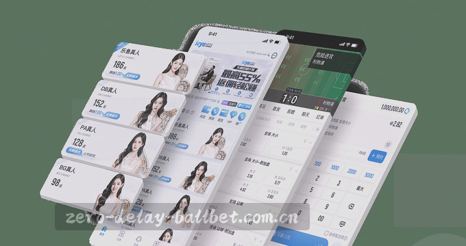 AI趋势雷达实时追踪技术动态